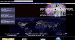 Desktop Screenshot of escatologia.biz